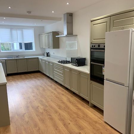 Entire Seaside Home, Sleeps 8, All En-Suite Rooms New Brighton Extérieur photo