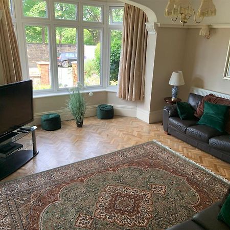 Entire Seaside Home, Sleeps 8, All En-Suite Rooms New Brighton Extérieur photo