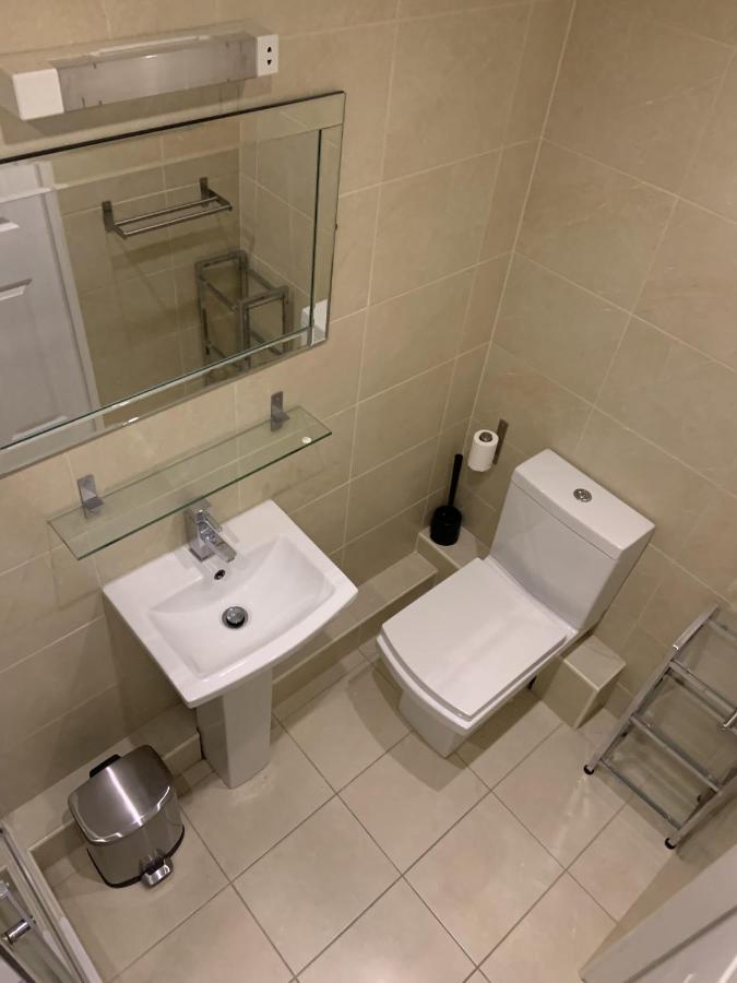Entire Seaside Home, Sleeps 8, All En-Suite Rooms New Brighton Extérieur photo